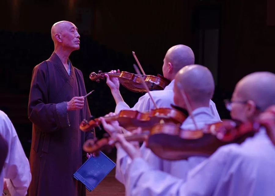 探索当代佛教音乐新潮流，和尚歌最新精选集