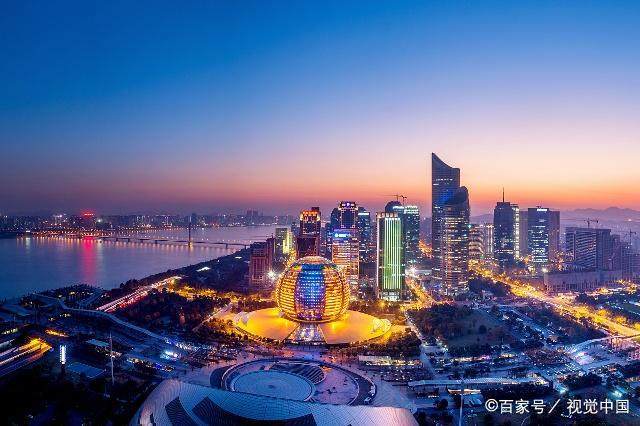 杭州房市最新动态,城市繁华中的居住新篇章🏠🌆