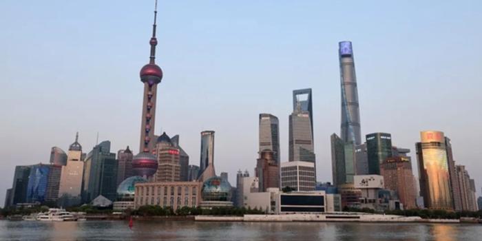 上海全面复苏复工最新动态,你准备好迎接城市新篇章了吗?