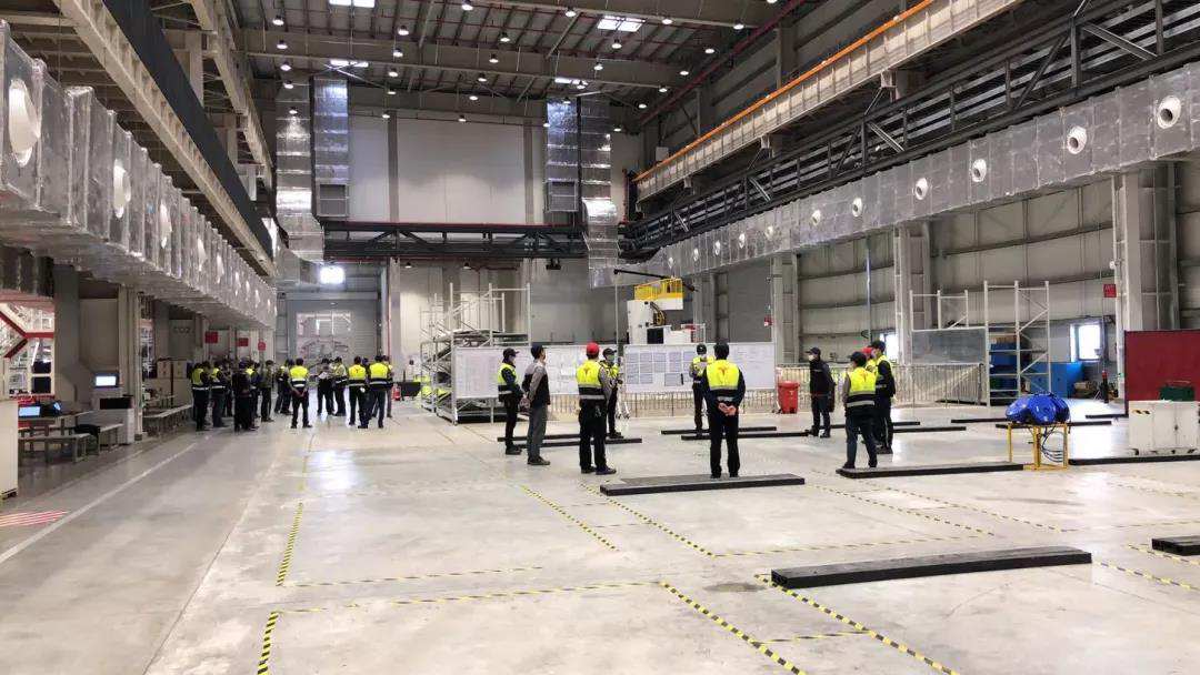 上海全面复苏复工最新动态,你准备好迎接城市新篇章了吗?