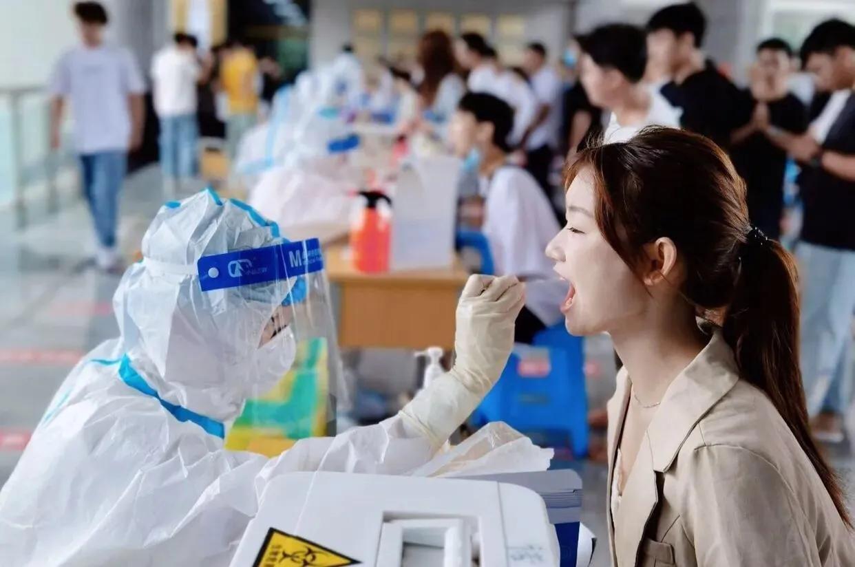 全球COVID-19疫情动态分析与最新发布情况分析