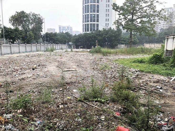 广州最新出让地块，科技前沿居住领地重塑未来生活体验