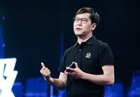 姚劲波最新视频揭秘,探索他的世界与成功之路