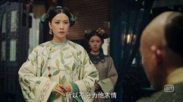 延禧攻略最新上线,开启一场华丽的宫廷之旅!