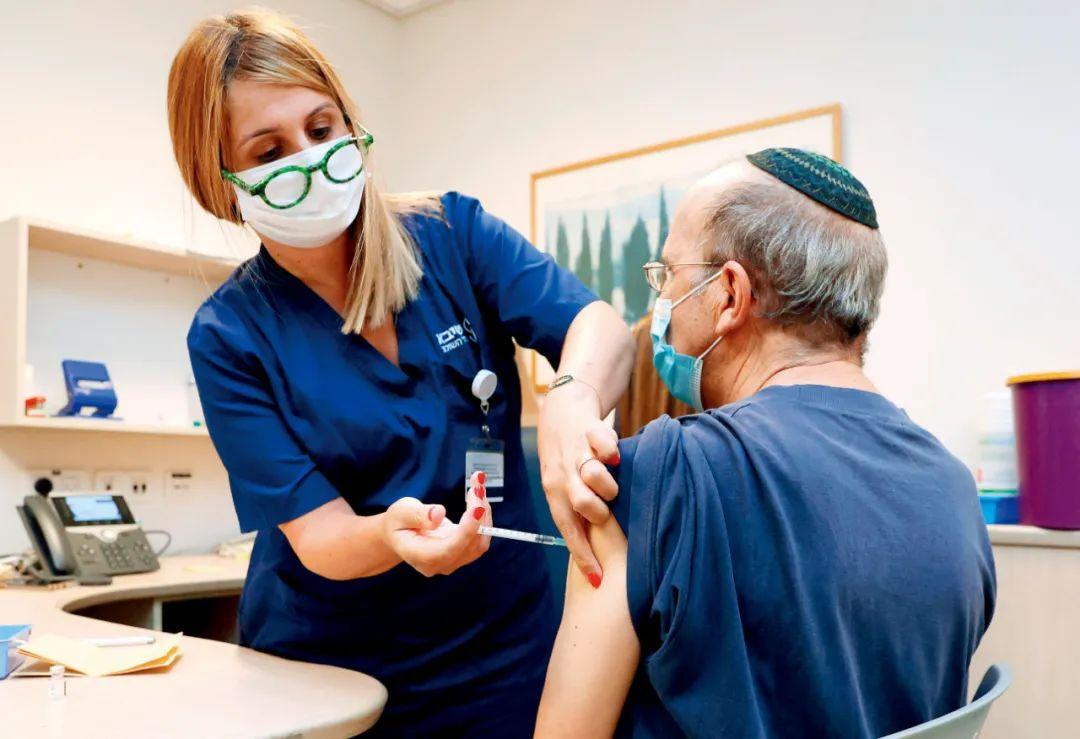 美国新冠疫苗最新进展,科技之光引领健康前行