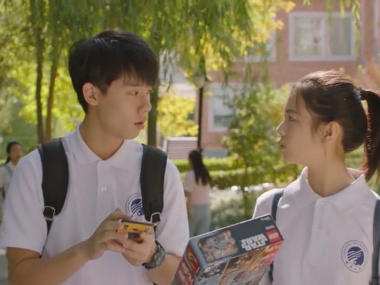 💪最新版男友力加分秘籍,你掌握了吗?💖