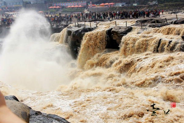 黄河水最新动态,源头到入海口的变迁与保护举措