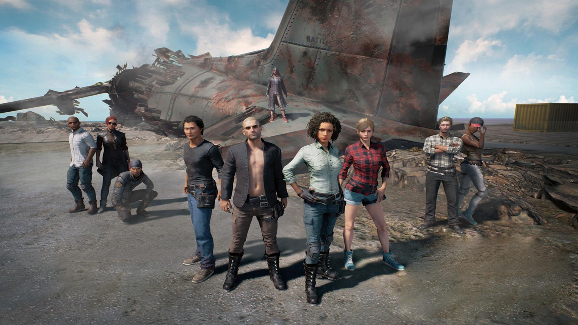 和平精英最新密码揭秘,与自然美景的梦幻之旅