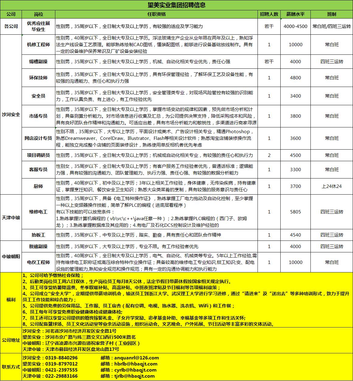 朝美最新招聘动向,探寻企业人才新策略