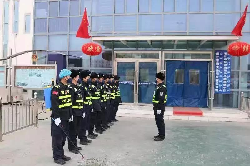 新疆疫情最新动态与大自然的心灵之旅