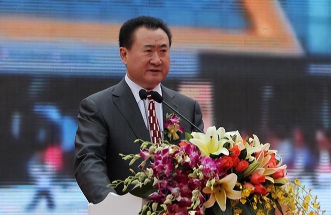 王健林亲临合肥,深度解读其影响及意义