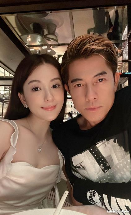 方媛郭富城婚变最新消息,感情状况引发关注热议