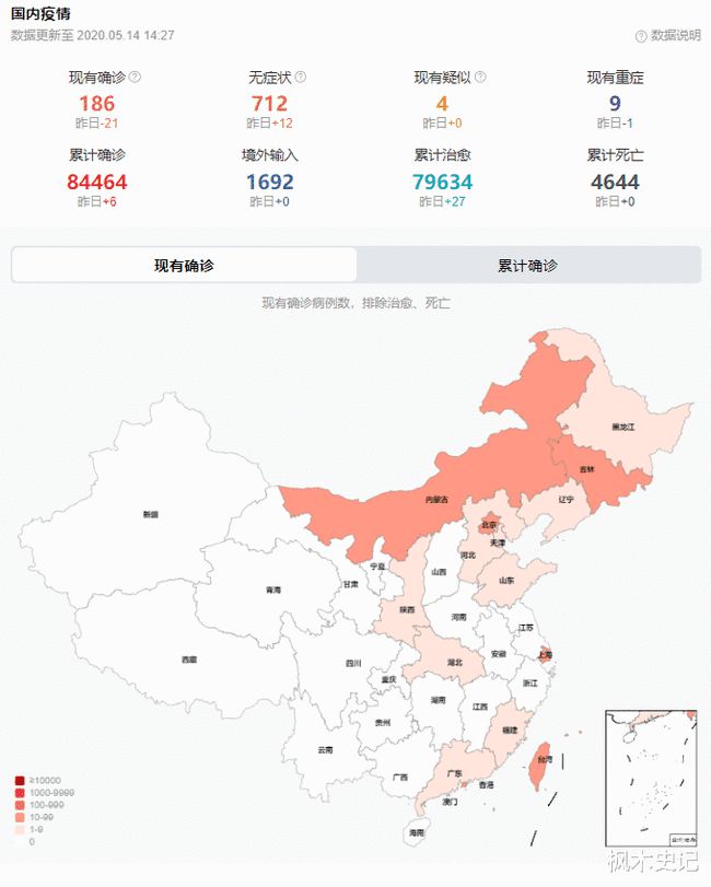 美国疫情最新动态分析