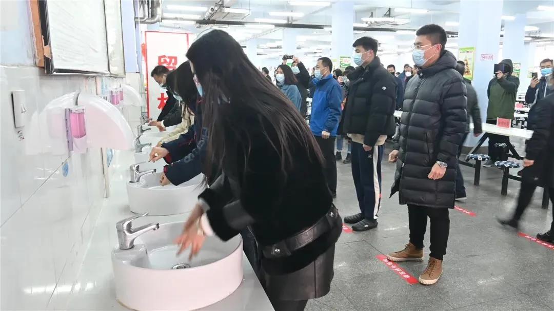 盘锦最新防控科技与防控措施动态更新