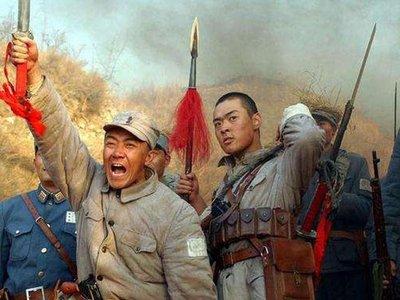 最新版亮剑,高科技产品震撼登场