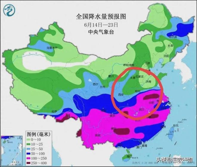 气象变化与日常生活息息相关,最新天气顶报详解