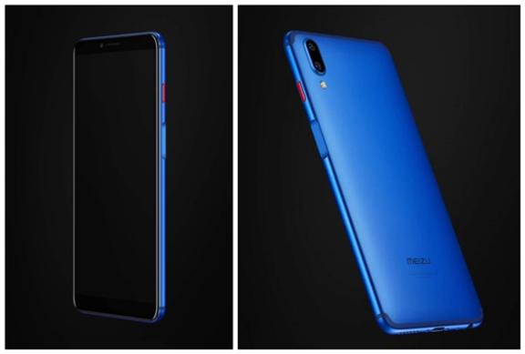 魅蓝最新发布,小巷特色小店的独特魅力