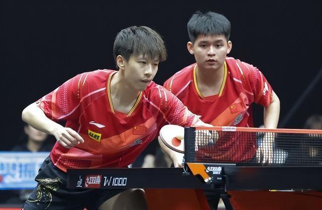 许昕比赛最新进展,爱与陪伴的乒乓盛宴
