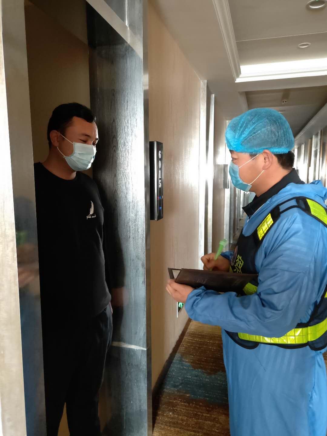 新疆喀什疫情最新源头探索,心灵之旅启程寻找自然答案