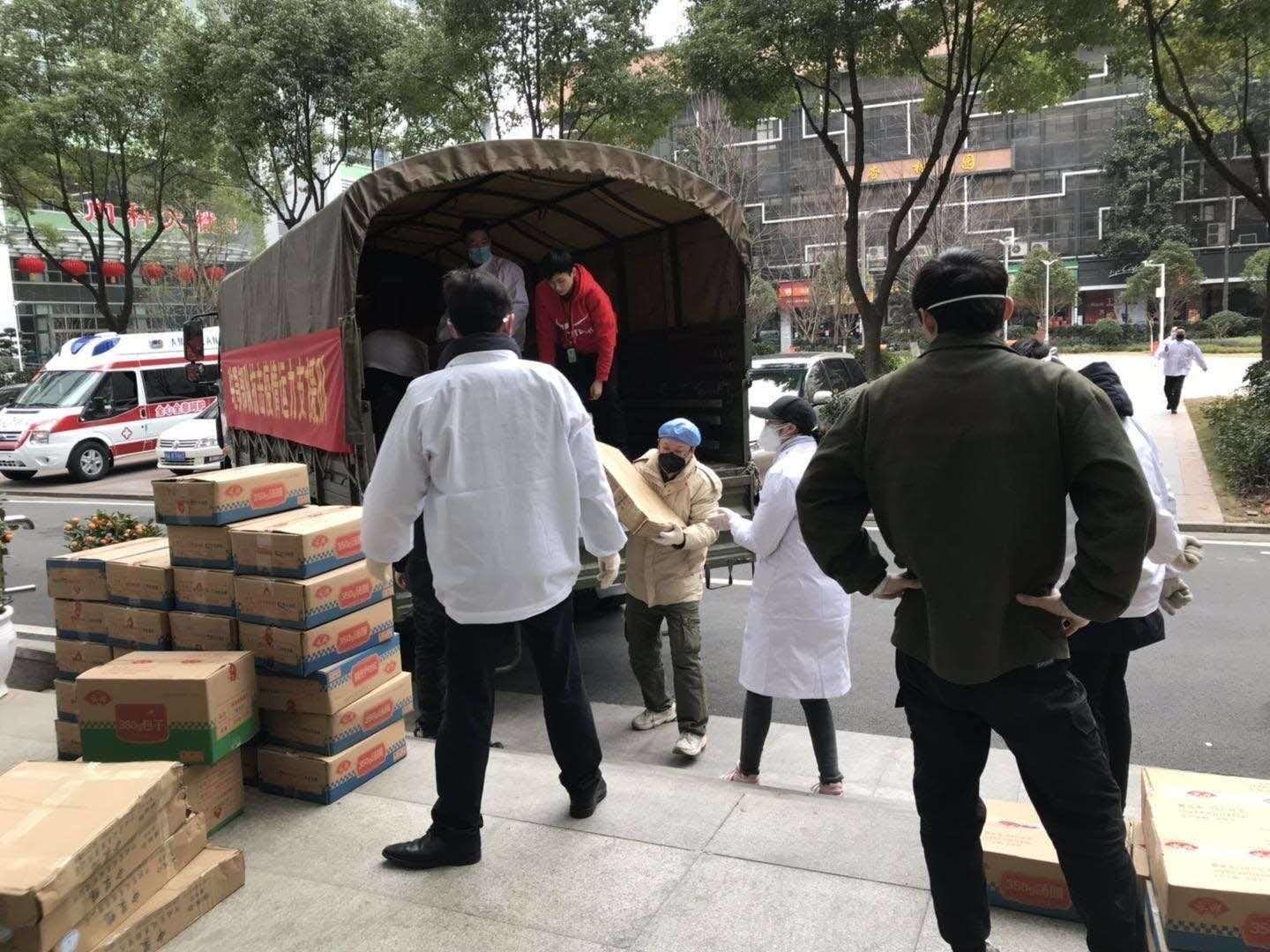 安井食品最新动态,科技引领美食革新之路