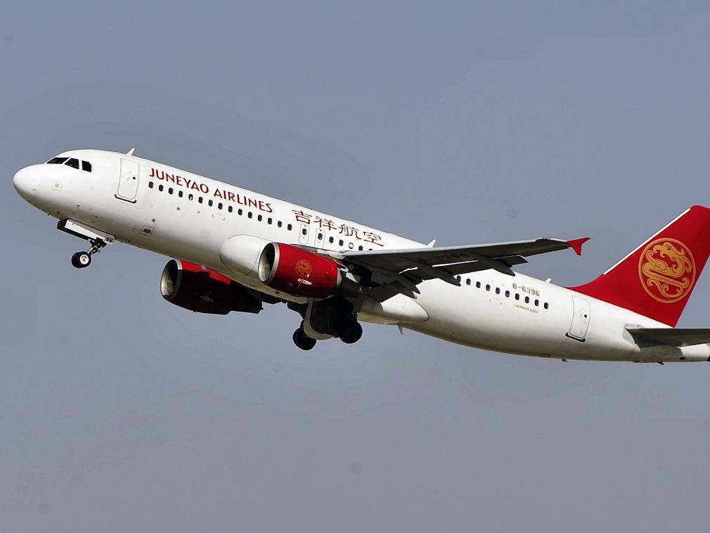 中国民航最新动态及未来飞翔展望