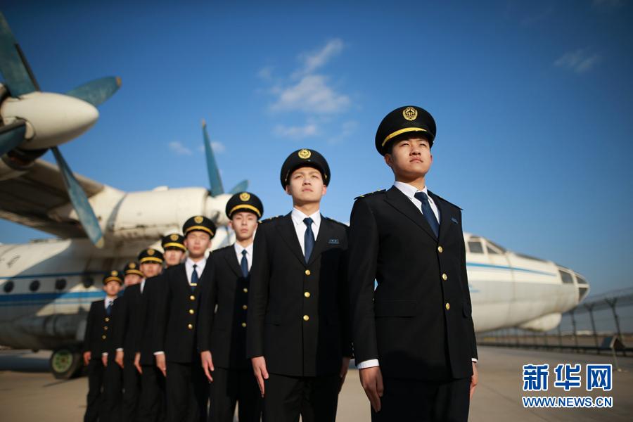 中国民航最新动态及未来飞翔展望
