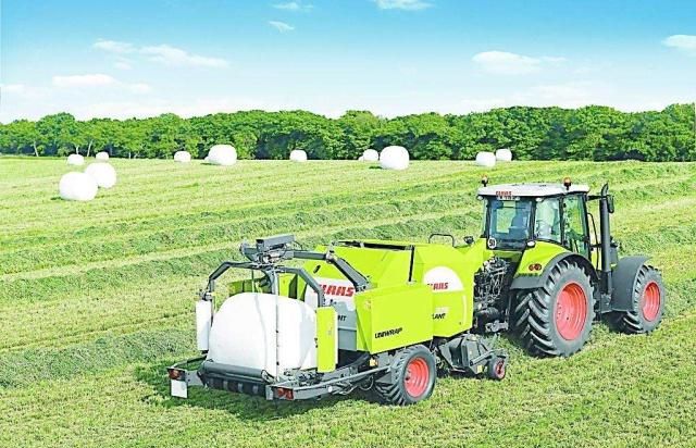 智慧农业新篇章,田园温情故事与最新事件探索