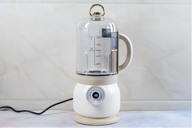 大宇最新破壁机深度解析与观点阐述