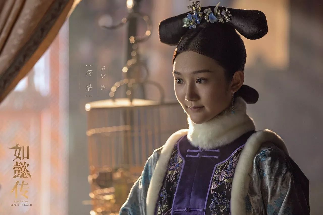 如懿传最新评分揭晓,科技与传统交融,重塑视听盛宴新体验