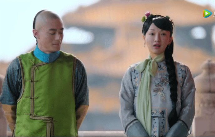 如懿传最新评分揭晓,科技与传统交融,重塑视听盛宴新体验