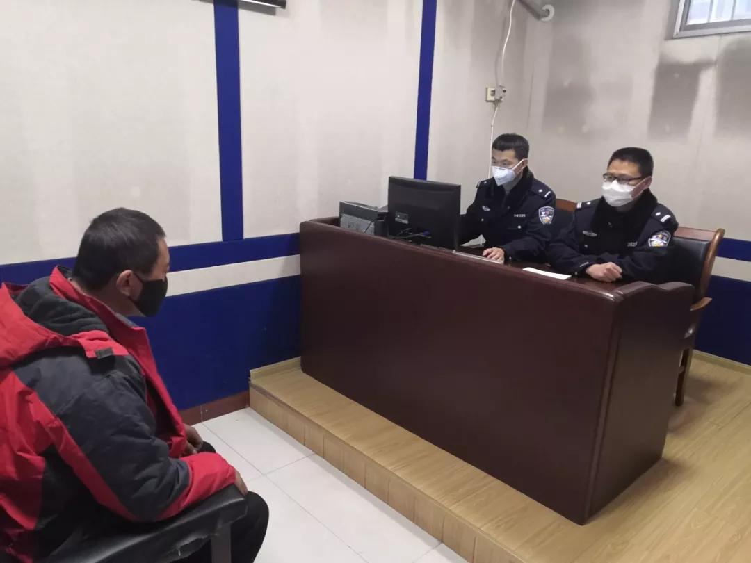 最新警情通报文章概览