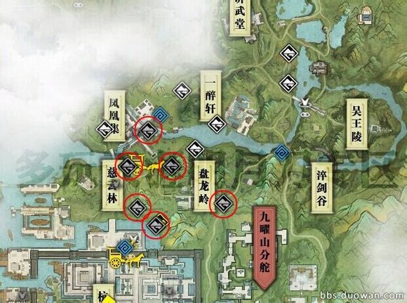 洗车服务 第451页