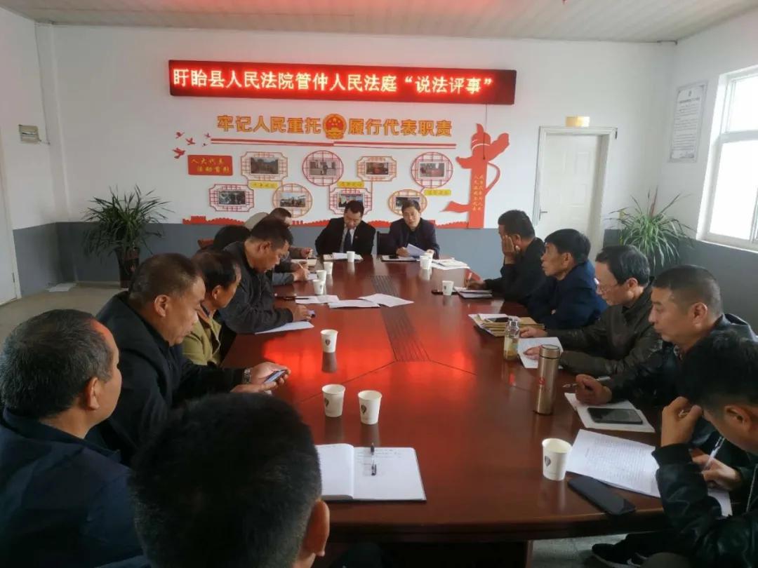 盱眙林场改革最新动态，深度解析改革情况