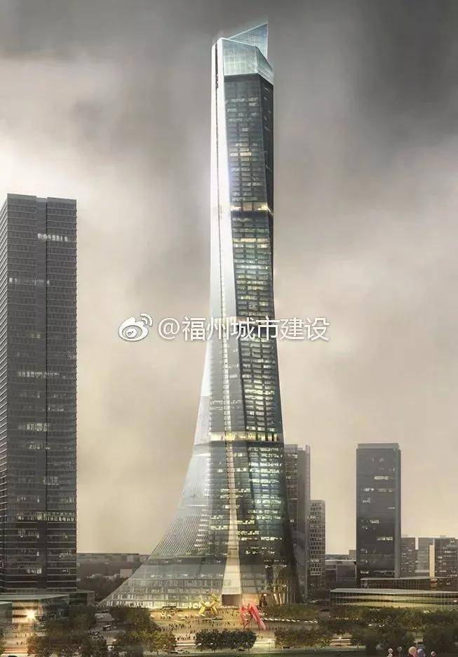 福州518大楼最新动态更新