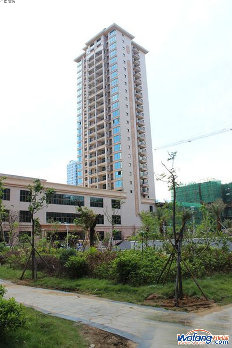 北海中南明珠最新动态,学习力量塑造自信,成就感的源泉新探