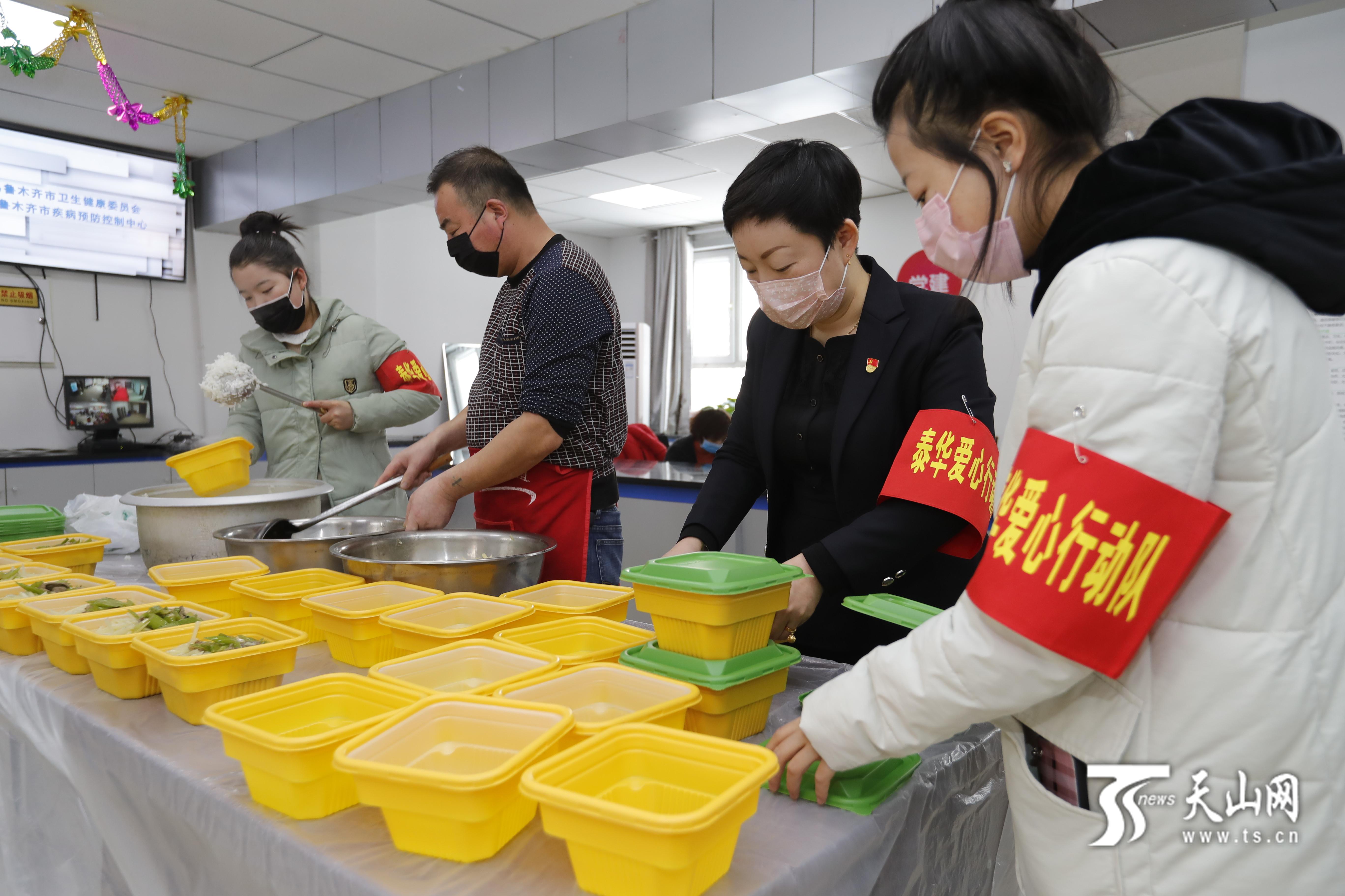 乌市疫情最新数据与小巷风情探秘