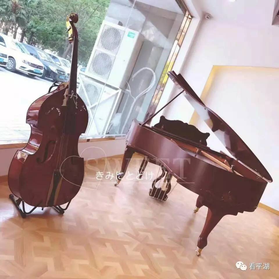 小巷音乐宝藏之旅，钢琴比赛的收费与体验