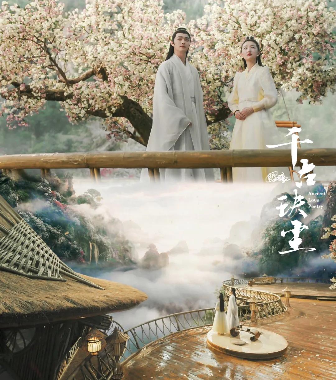跃入未来的荧屏之旅，2071年度热门电视剧推荐