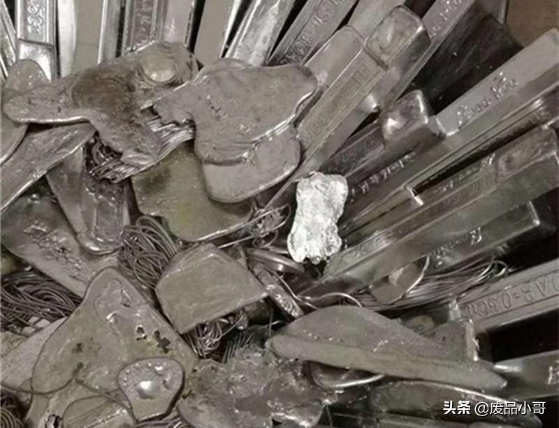 废旧不锈钢行情价格深度解析与探析