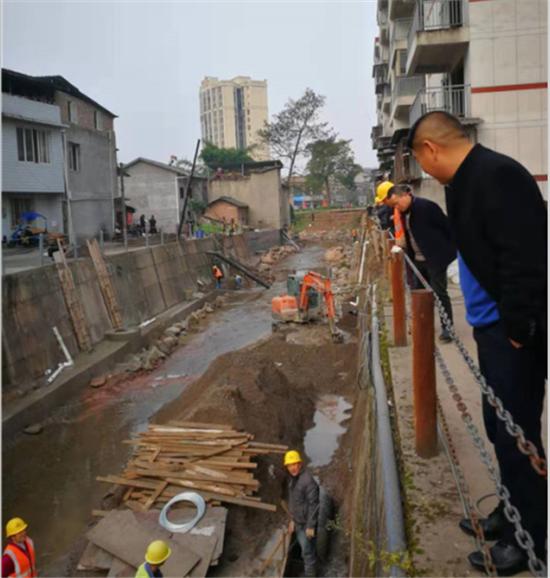 荥经最新城市规划图揭秘,未来城市的宏伟蓝图