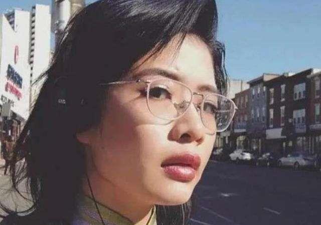 许可馨最新动态更新