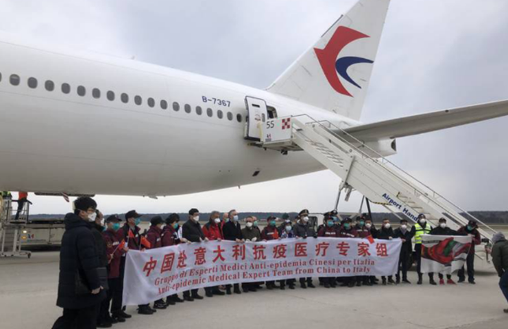 东航最新资讯，启程探索自然美景，寻找内心平静之旅