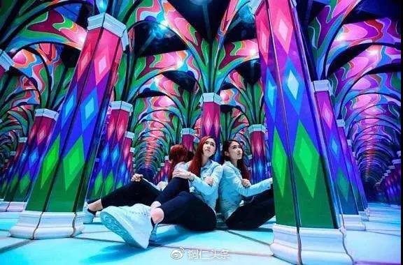迷幻新体验，任务完成与技能学习详细指南