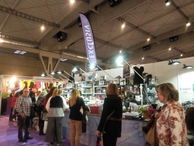 法国时尚与艺术盛宴，最新展会资讯带你领略法国展会风采💖