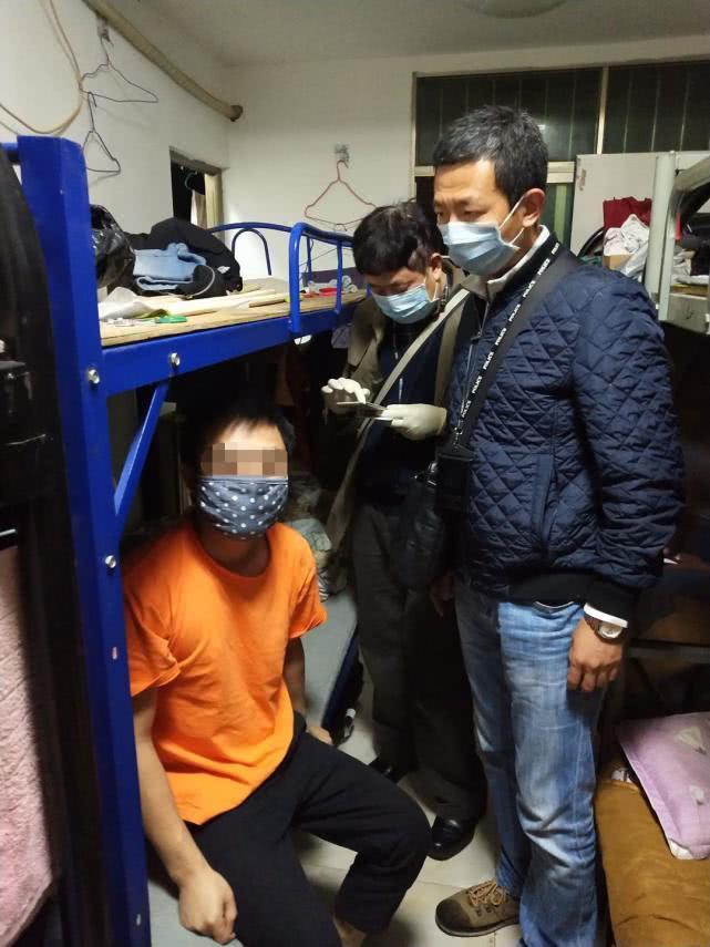 深圳警方最新动态，自然美景中的心灵之旅，探寻内心平和的旅程