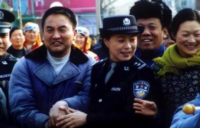 警察夏一笑的快乐生活演员表及角色魅力深度解析