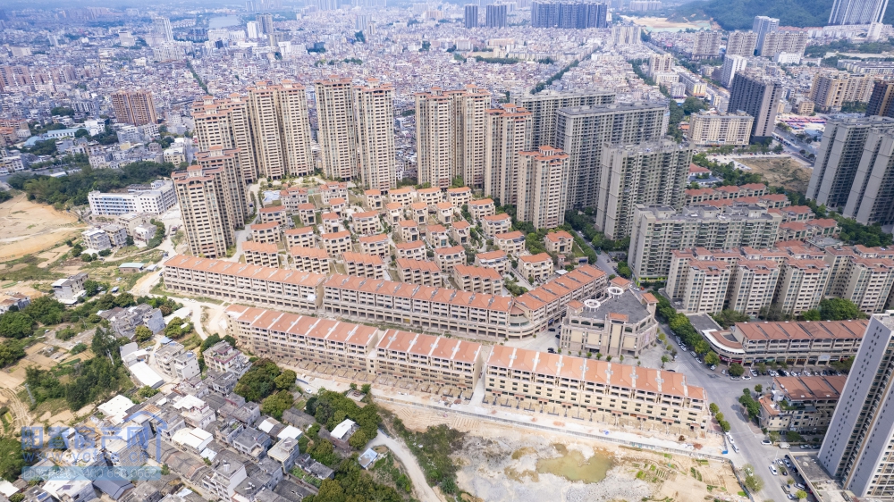 阳春市铂金湾最新动态与资讯