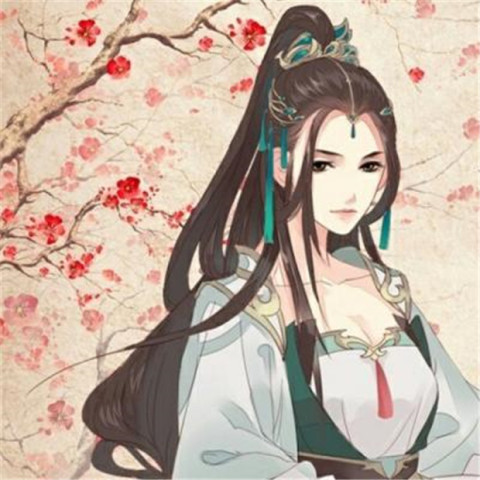 古装动漫男神头像日常趣事分享