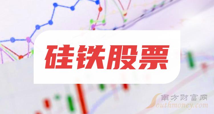 硅铁上市公司深度剖析,揭秘行业巨头背后的秘密 📈🔍