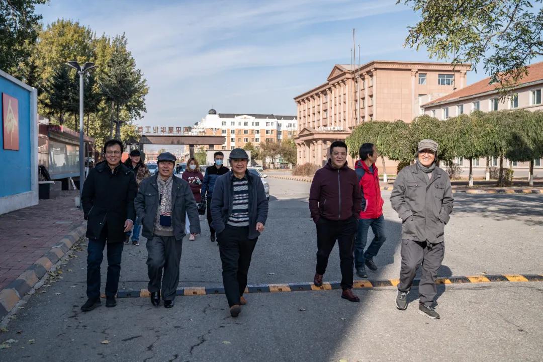 四平昊华最新动态深度解析,观点阐述与分析